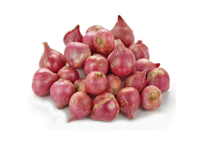 Small Onion (சின்ன வெங்காயம்)