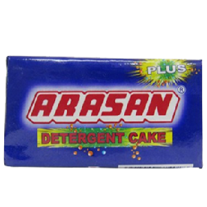 Arasan Detergent Cake