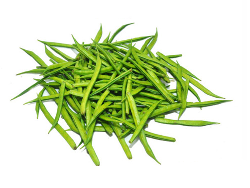 Cluster Beans (சீனவரைக்காய்)