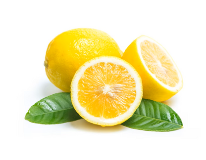 Lemon (எலுமிச்சை)