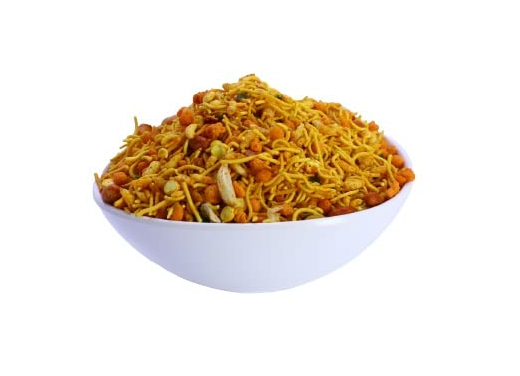 Mixture (மிச்சர்)