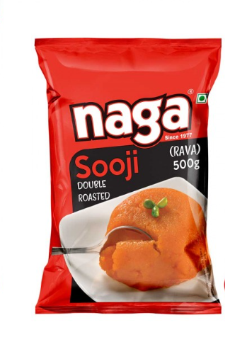 Naga Ravai  (நாகா ரவை)