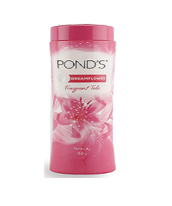 Pond's Talcum Powder Dreamflow