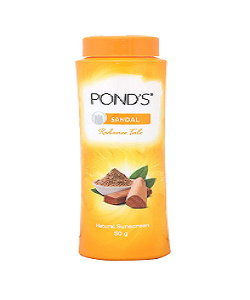 Pond's Talcum Powder Sandal