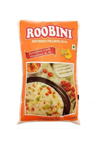 ROOBINI Oil Pkt