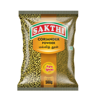 Sakthi Coriander Powderi (சக்தி மல்லி பொடி)