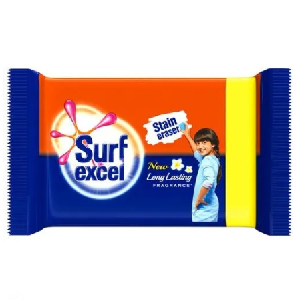 Surf Excel Detergent Bar