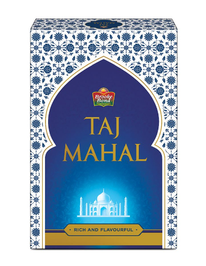 Taj Mahal Tea