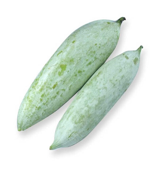 Snake gourd (புடலங்காய்)