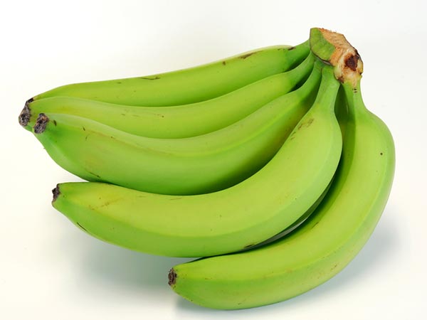 Raw Banana (வாழைக்காய்)