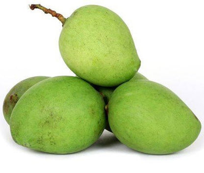 Raw Mango (மாங்காய்)